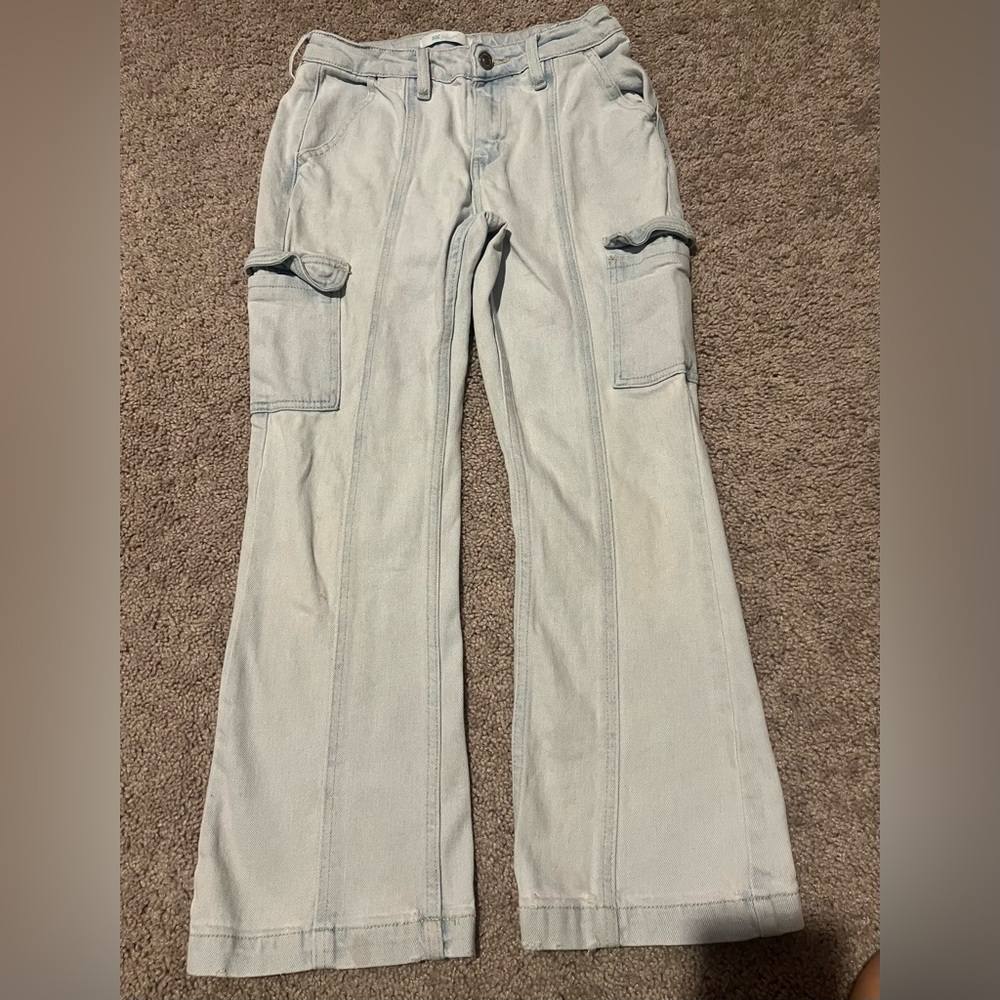 Kancan jeans size 12